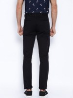 11465972073163-Highlander-Black-Casual-Trousers-5251465972072995-3