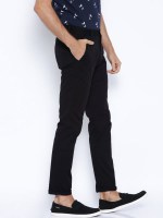11465972073185-Highlander-Black-Casual-Trousers-5251465972072995-2